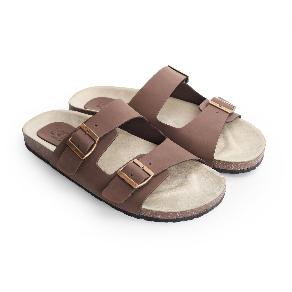 Lotfy men's casual sandal 97051-36503