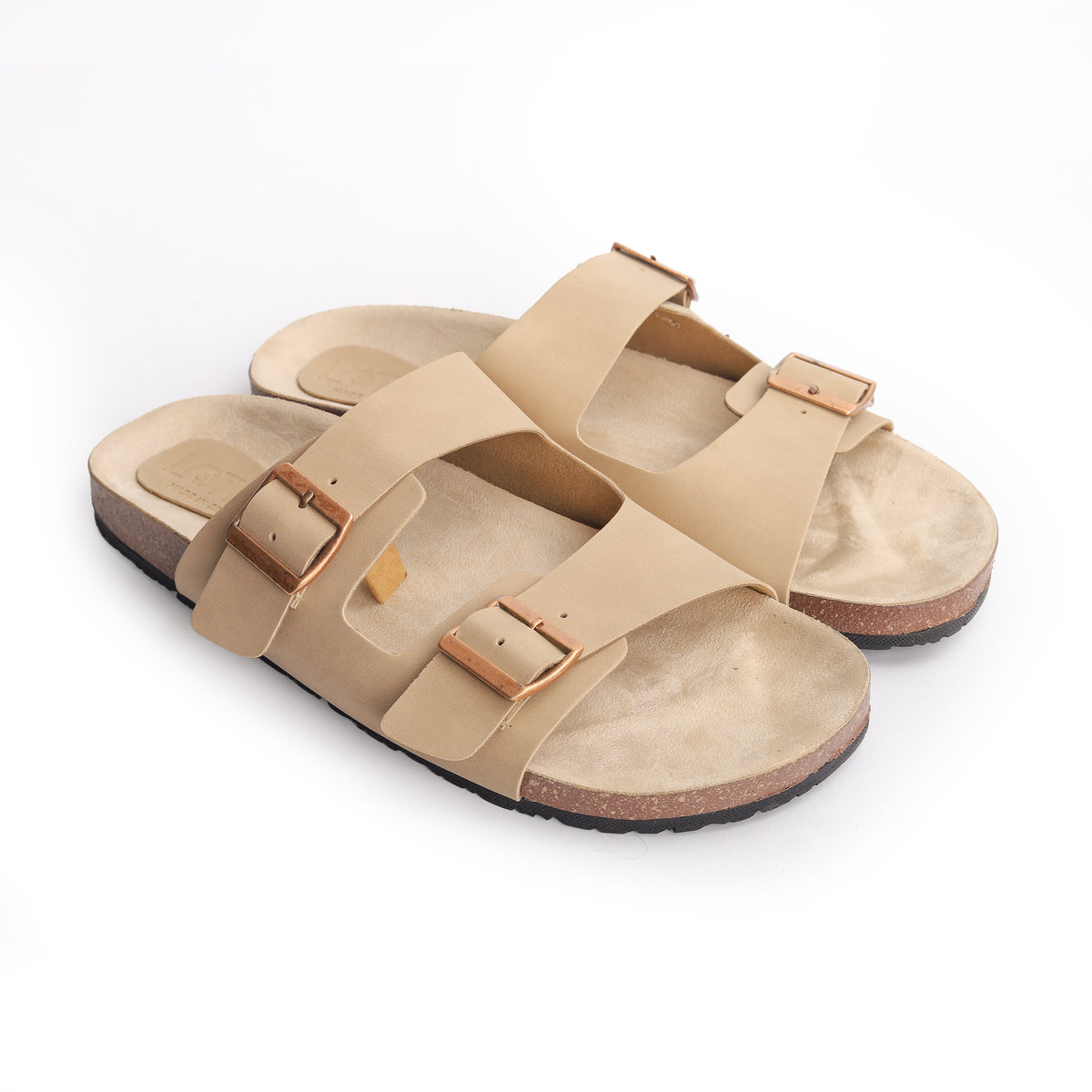 Lotfy men's casual sandal 97051-36503