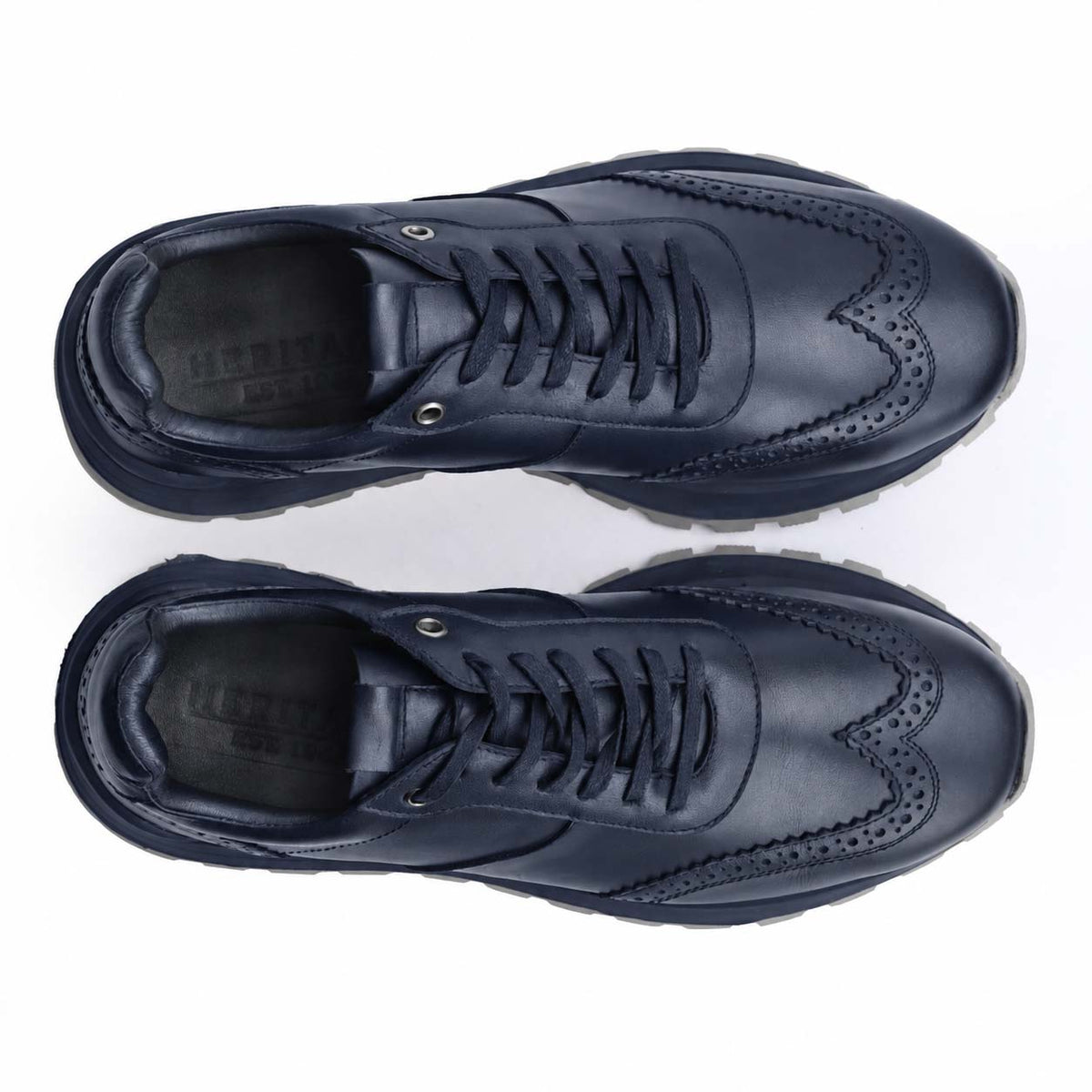 Lotfy men's casual sneakers 100151-977502