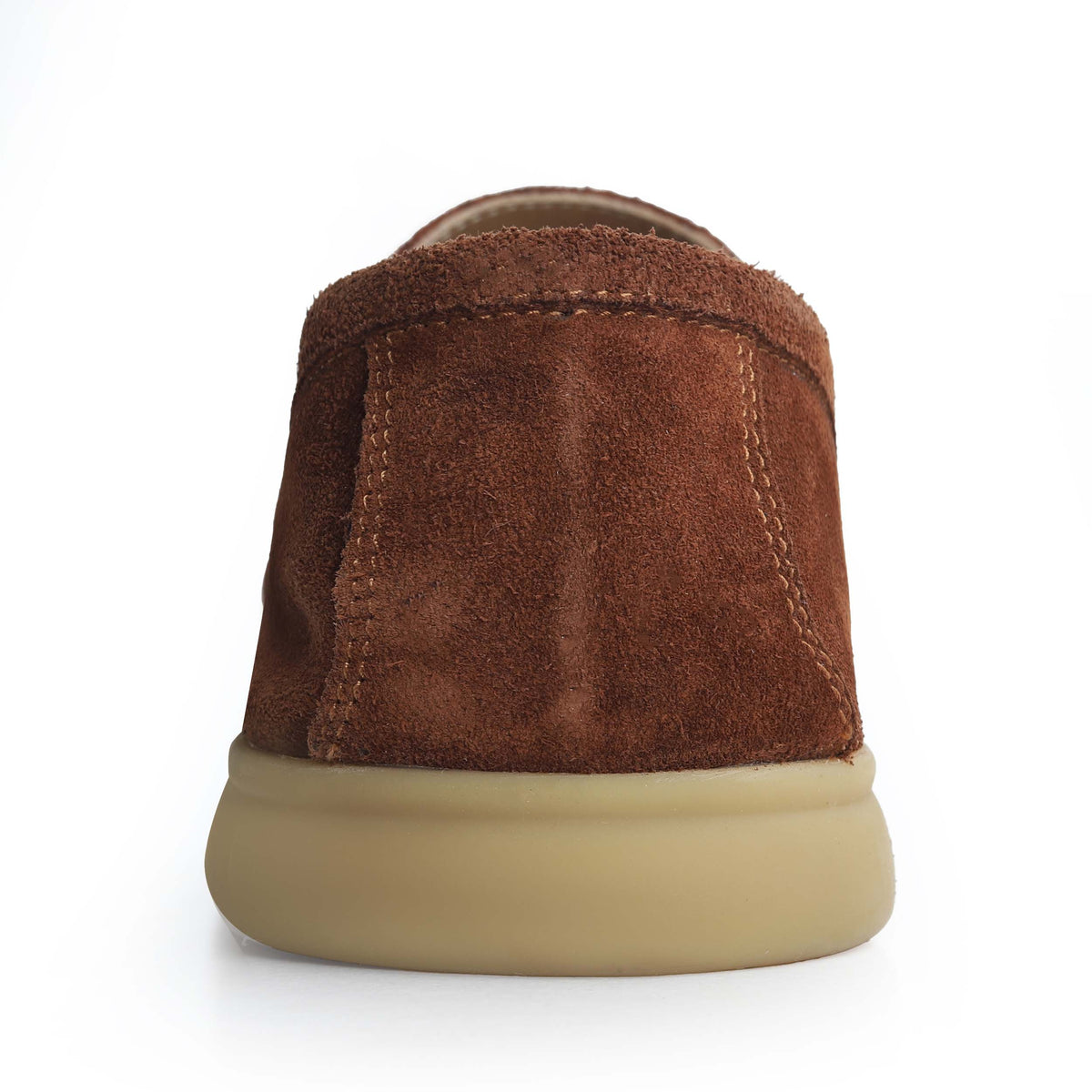 Lotfy men's casual suede shoe 100151-314