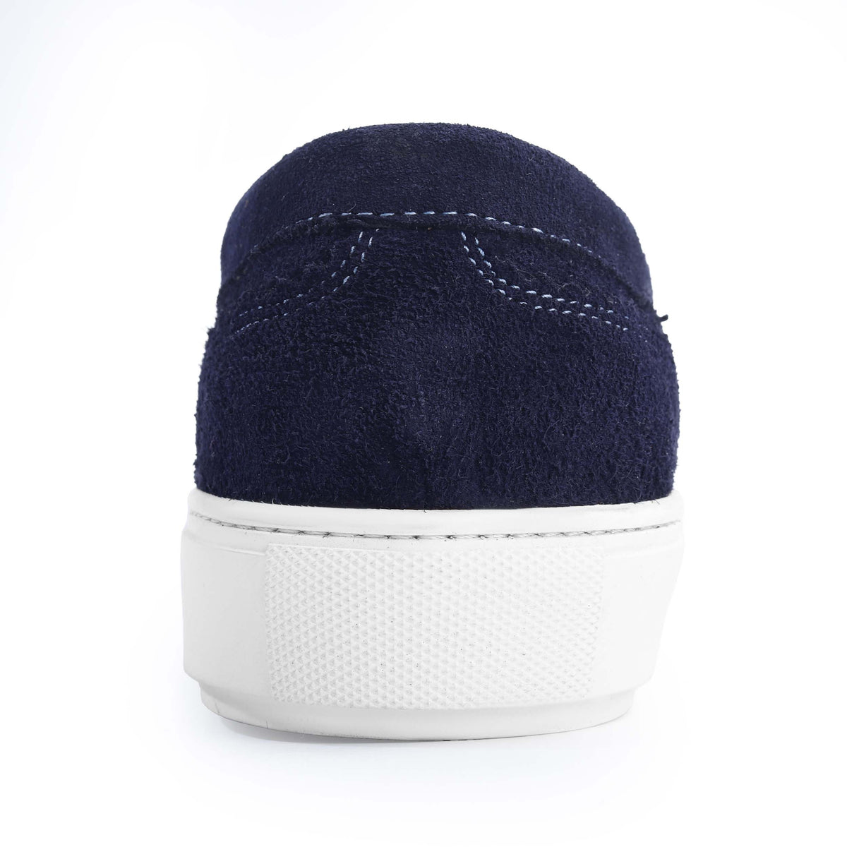 Lotfy men's casual suede shoe 97051-GM765