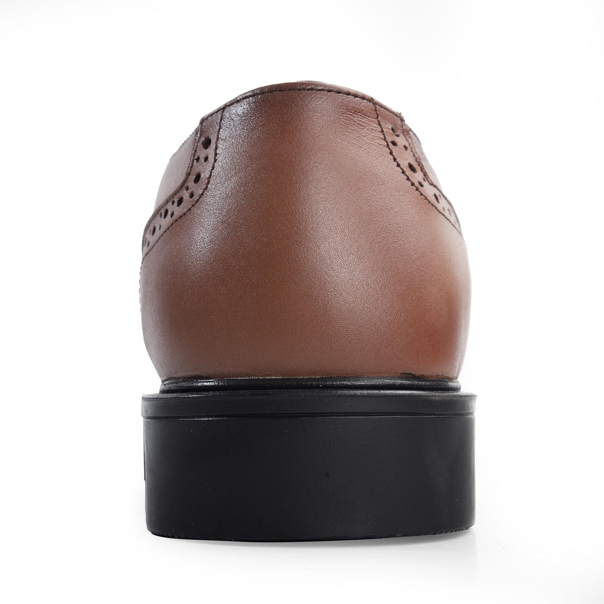 Lotfy men's classic leather shoe 91551-120