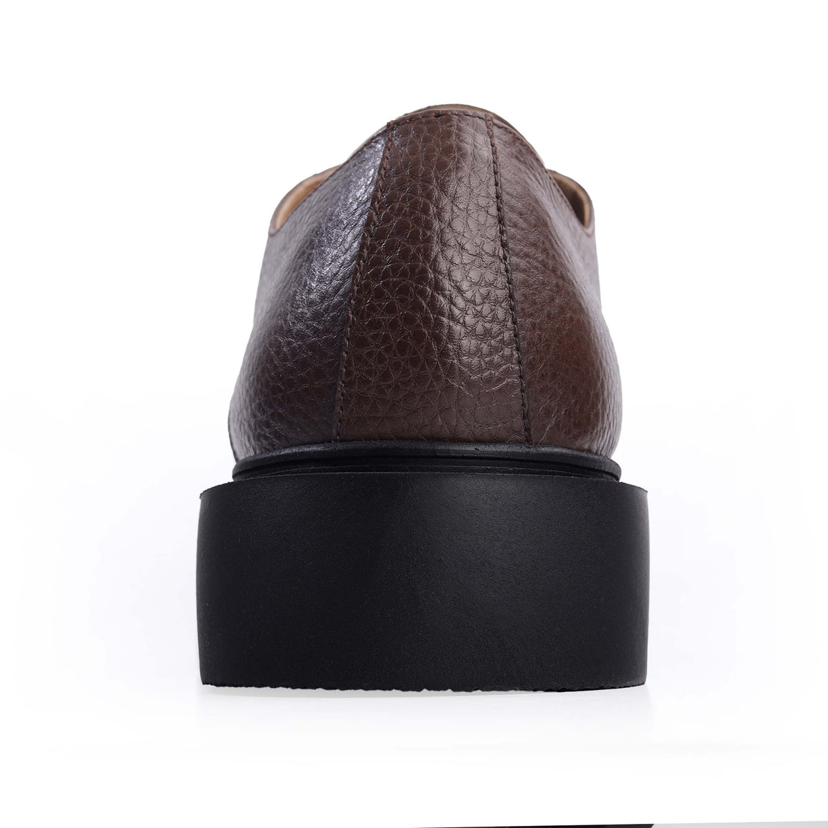Lotfy men's classic leather shoe 97051-112501
