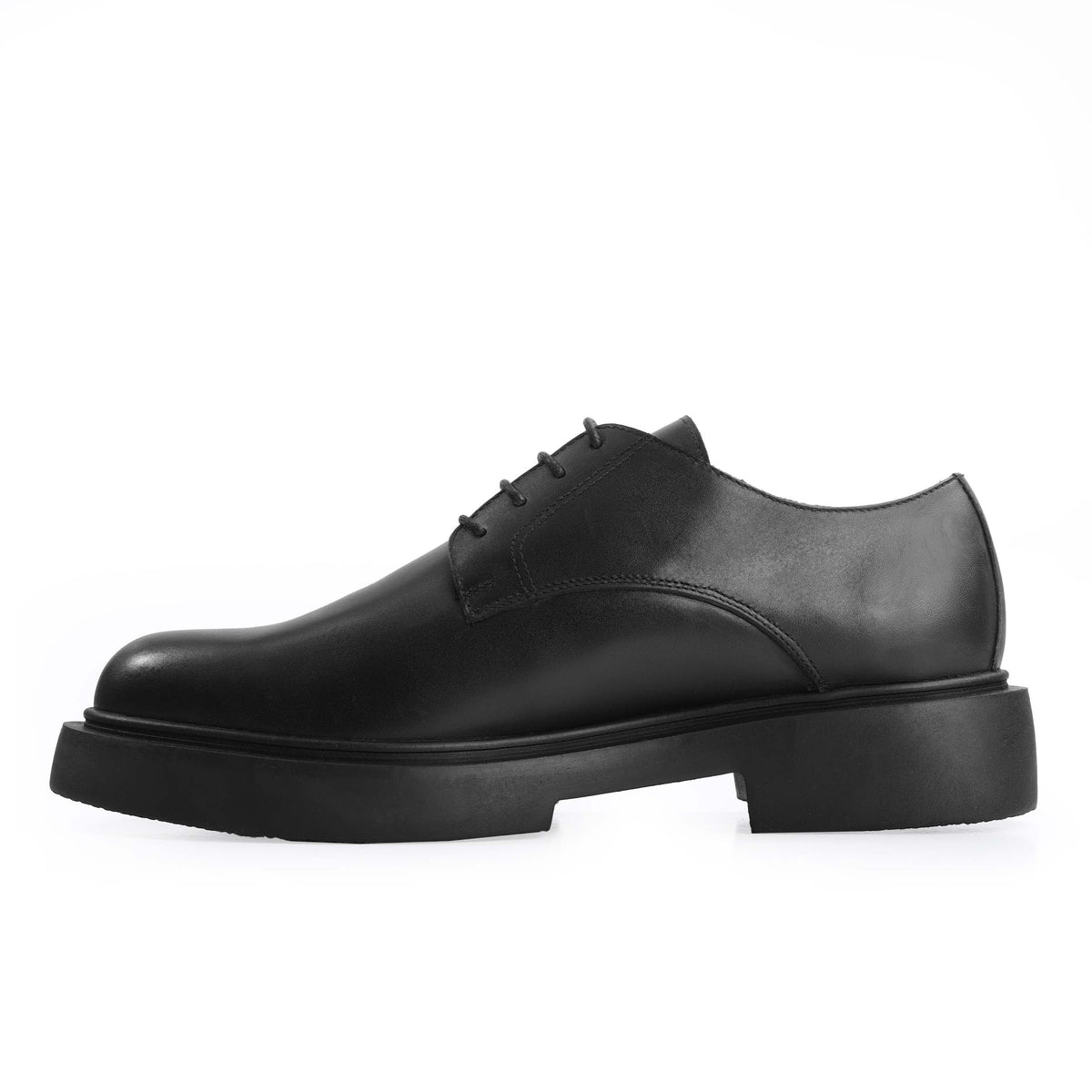 Lotfy men's classic leather shoe 97051-112501