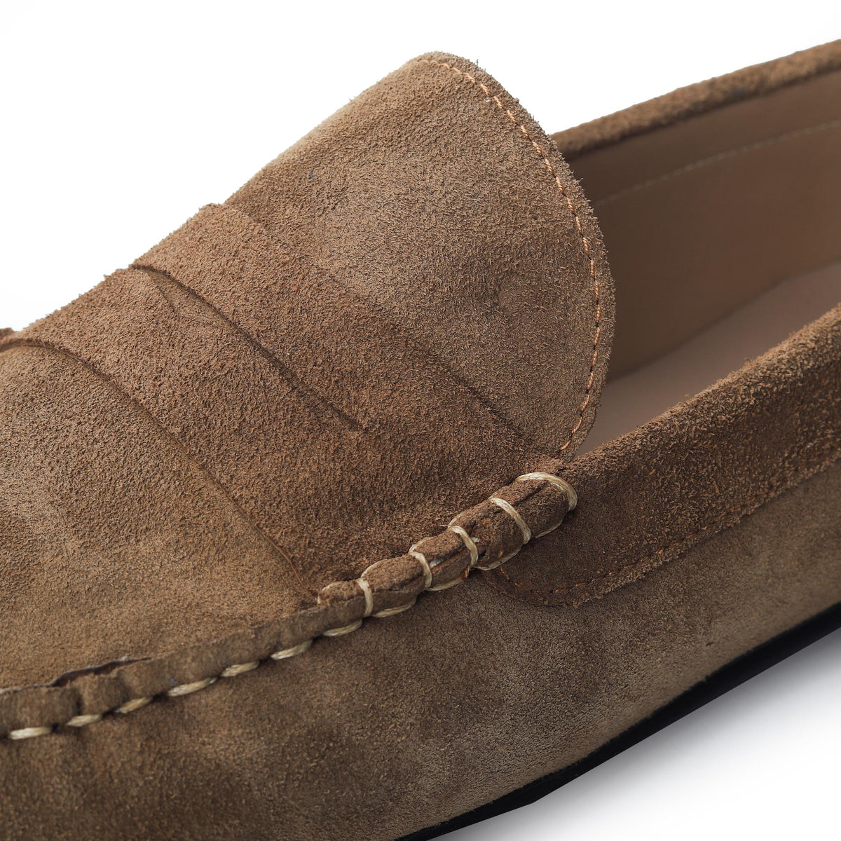 Lotfy men's suede shoe 97051-277