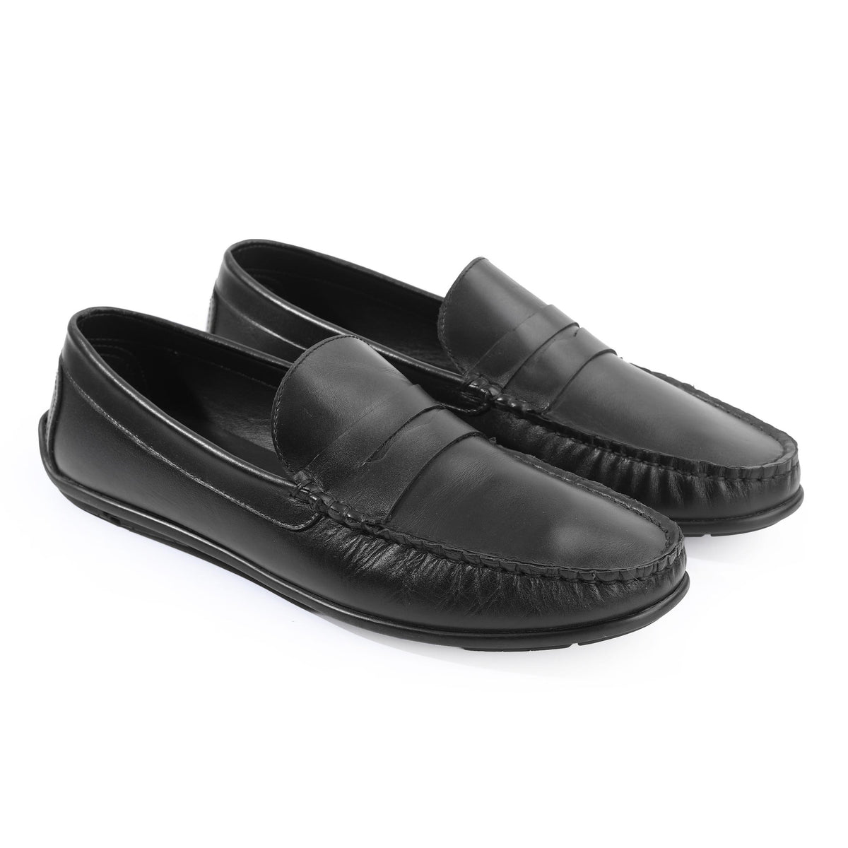 Lotfy men's suede shoe 97051-277