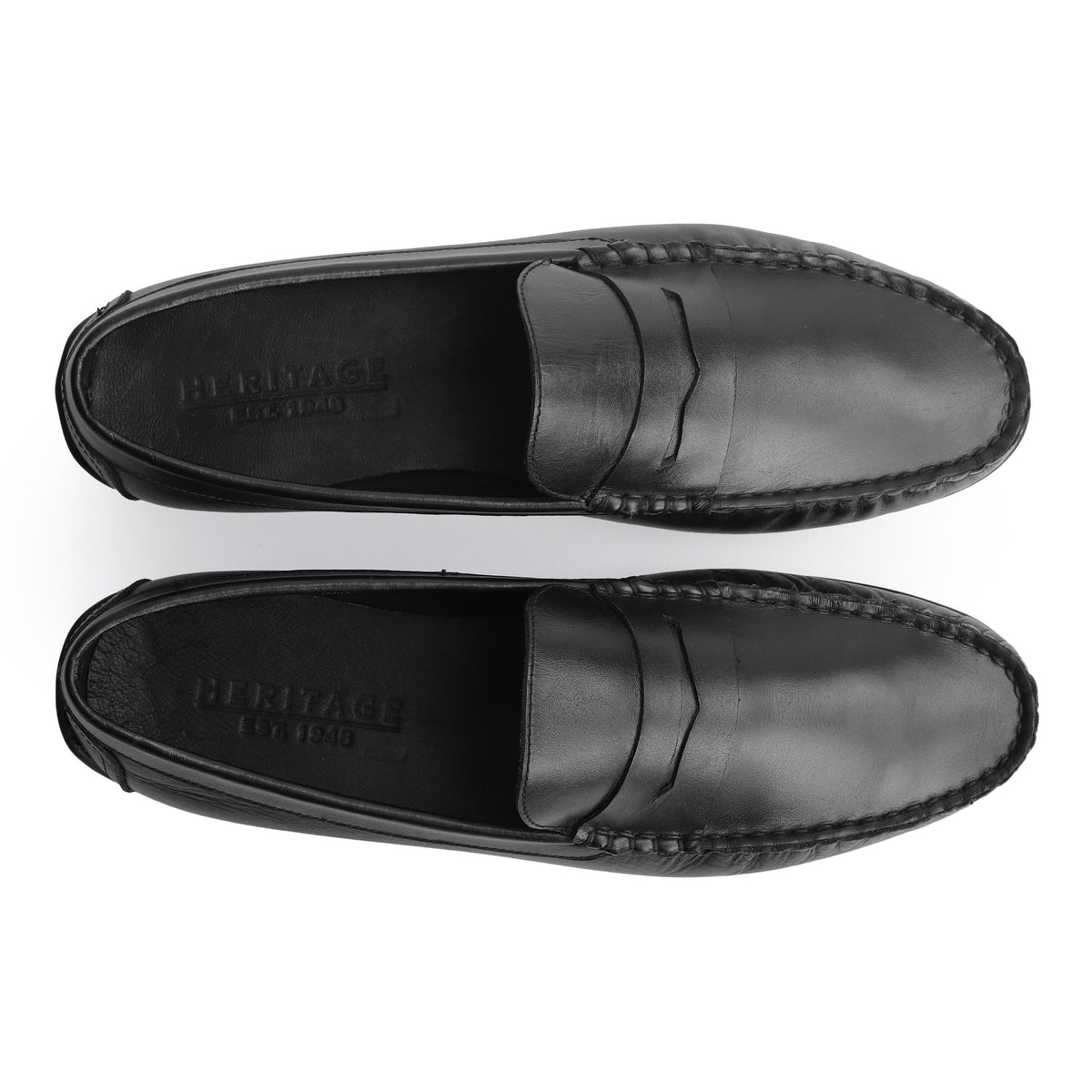 Lotfy men's suede shoe 97051-277