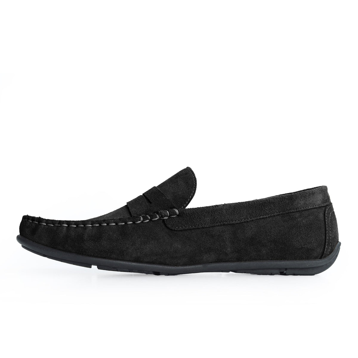 Lotfy men's suede shoe 97051-277