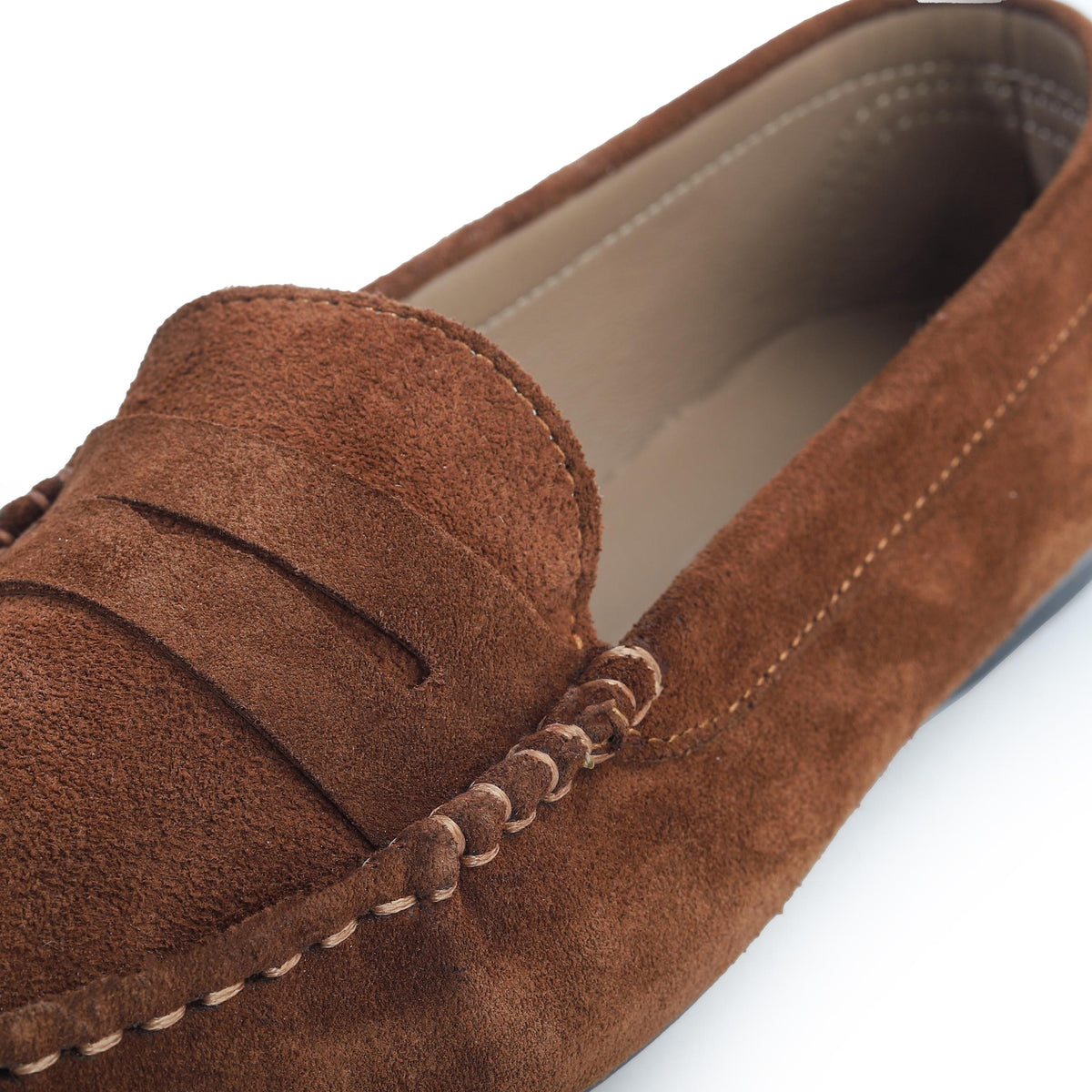 Lotfy women's casual loafer 50041-119