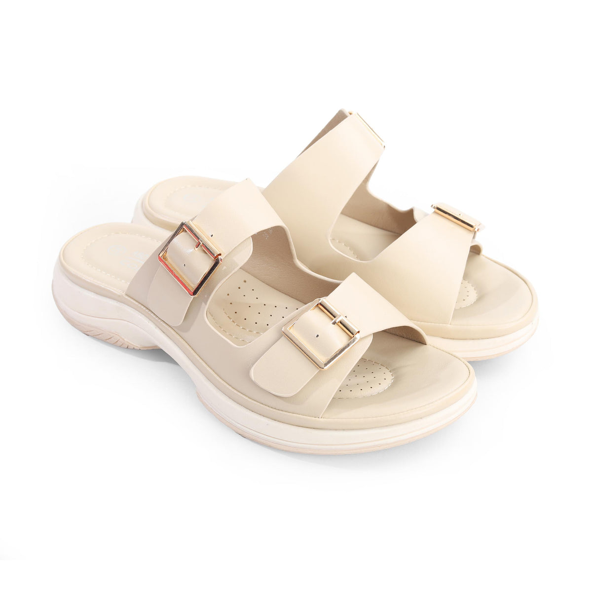 Lotfy women's slide slipper 94741-C275
