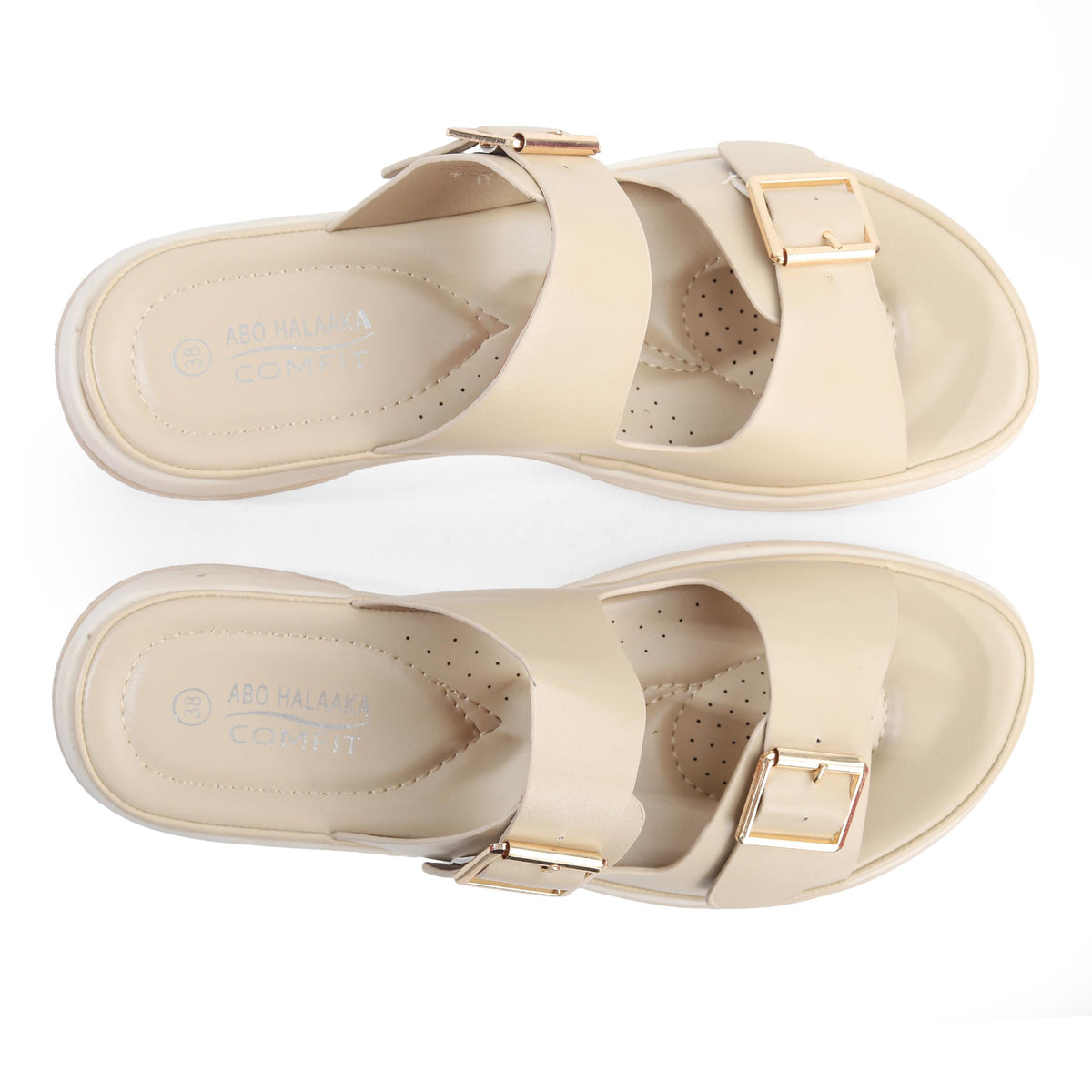 Lotfy women's slide slipper 94741-C275