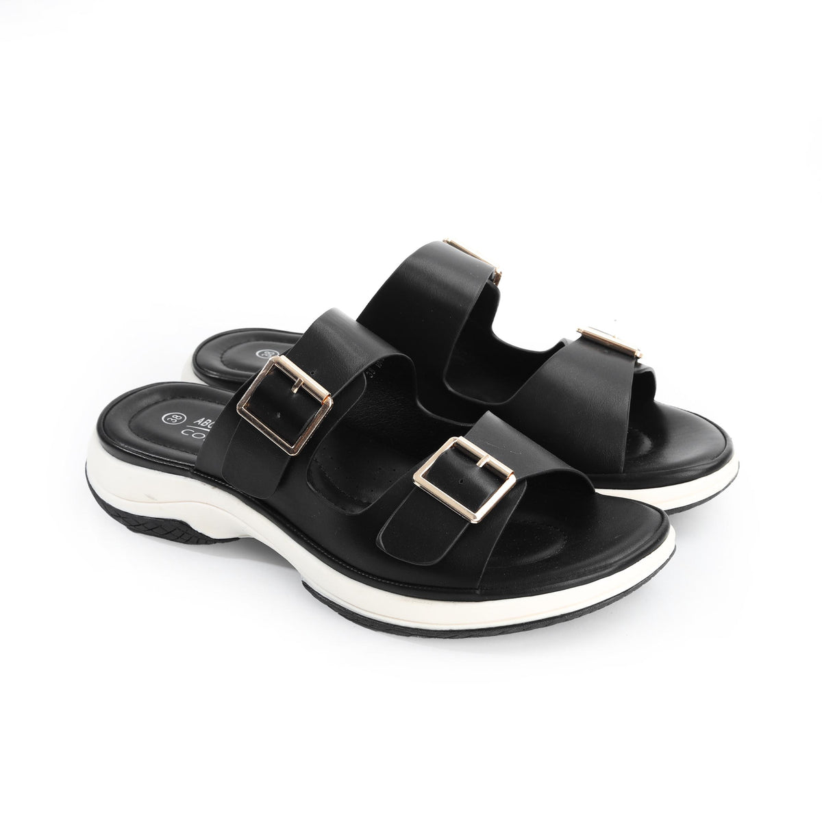 Lotfy women's slide slipper 94741-C275