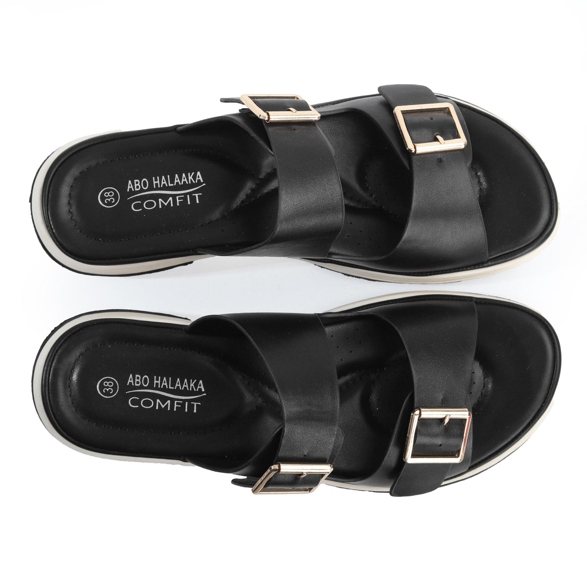 Lotfy women's slide slipper 94741-C275