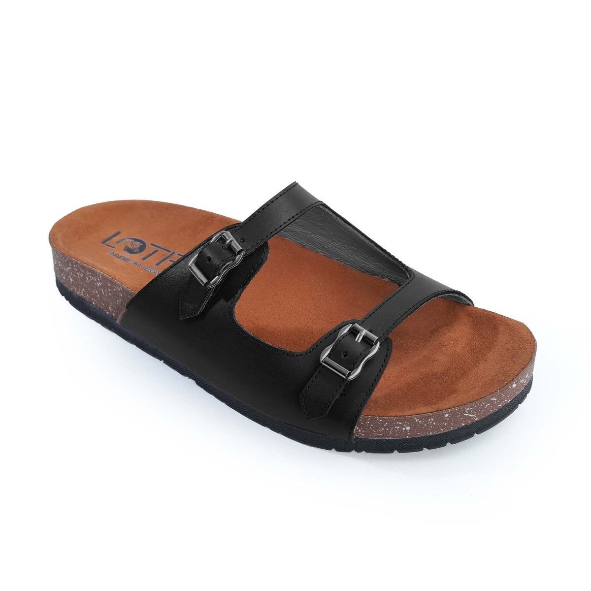 Lotfy women's slide slipper 99941-365062