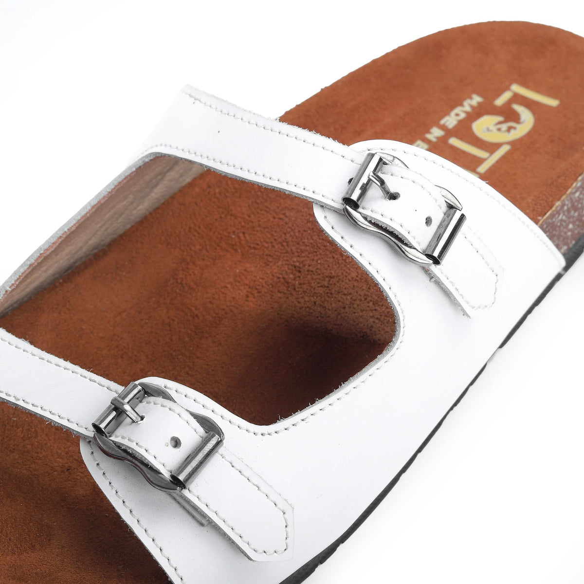 Lotfy women's slide slipper 99941-365062