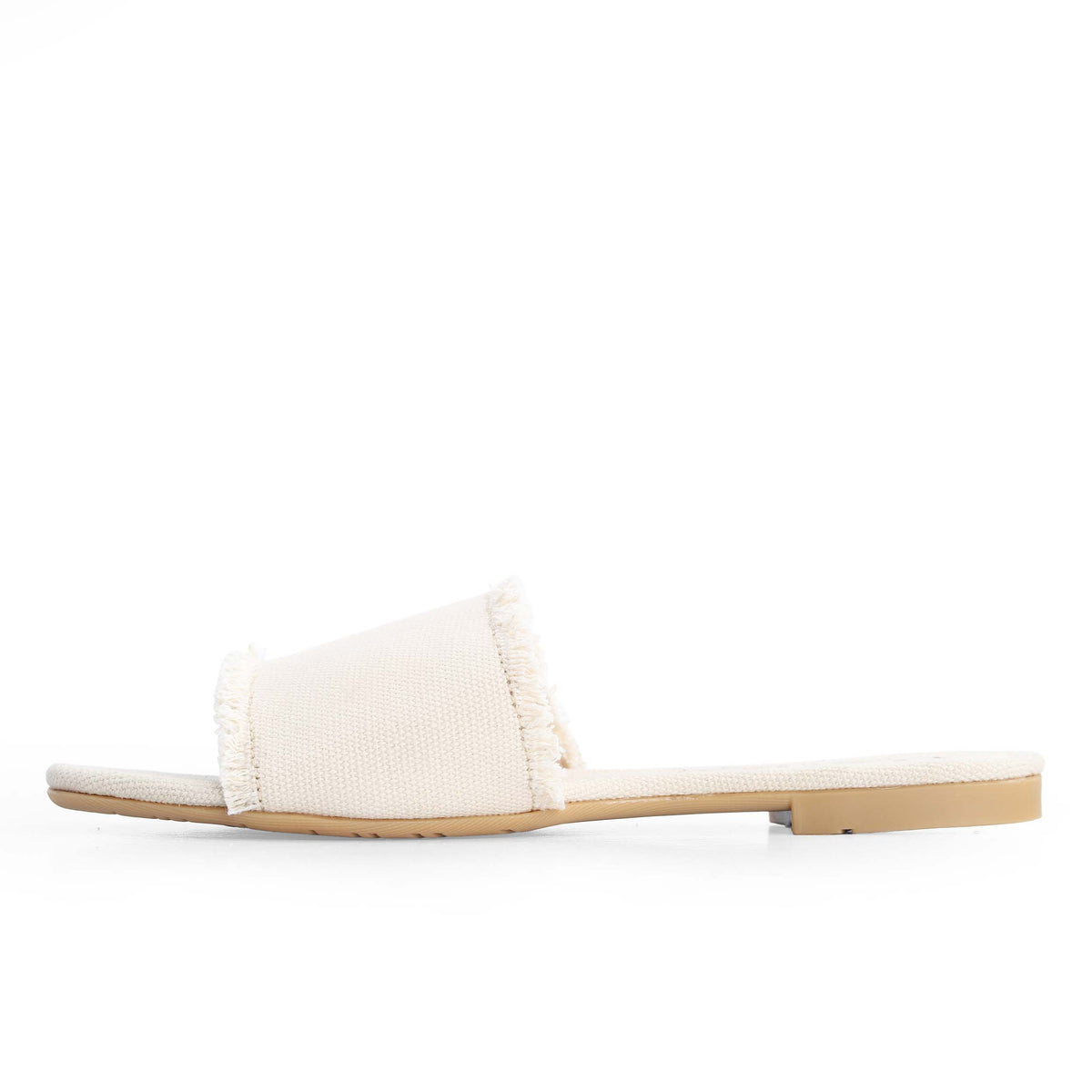 Lotfy women's slide slipper 99941-N70