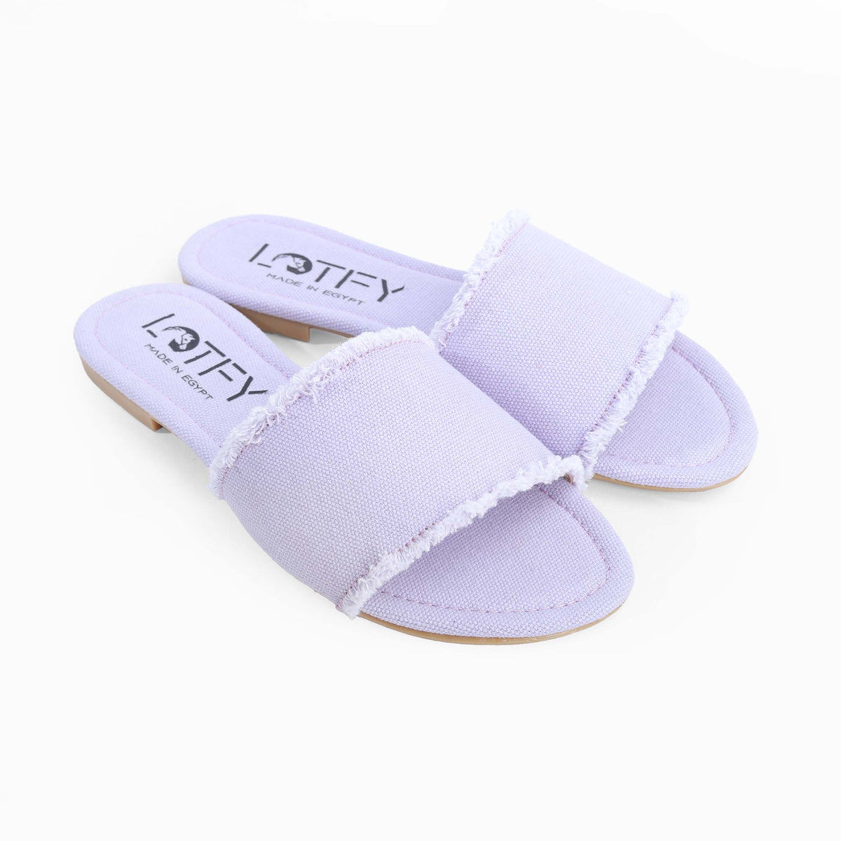 Lotfy women's slide slipper 99941-N70