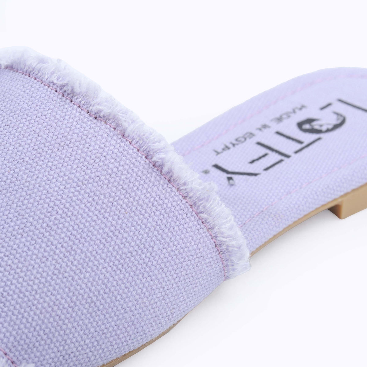 Lotfy women's slide slipper 99941-N70
