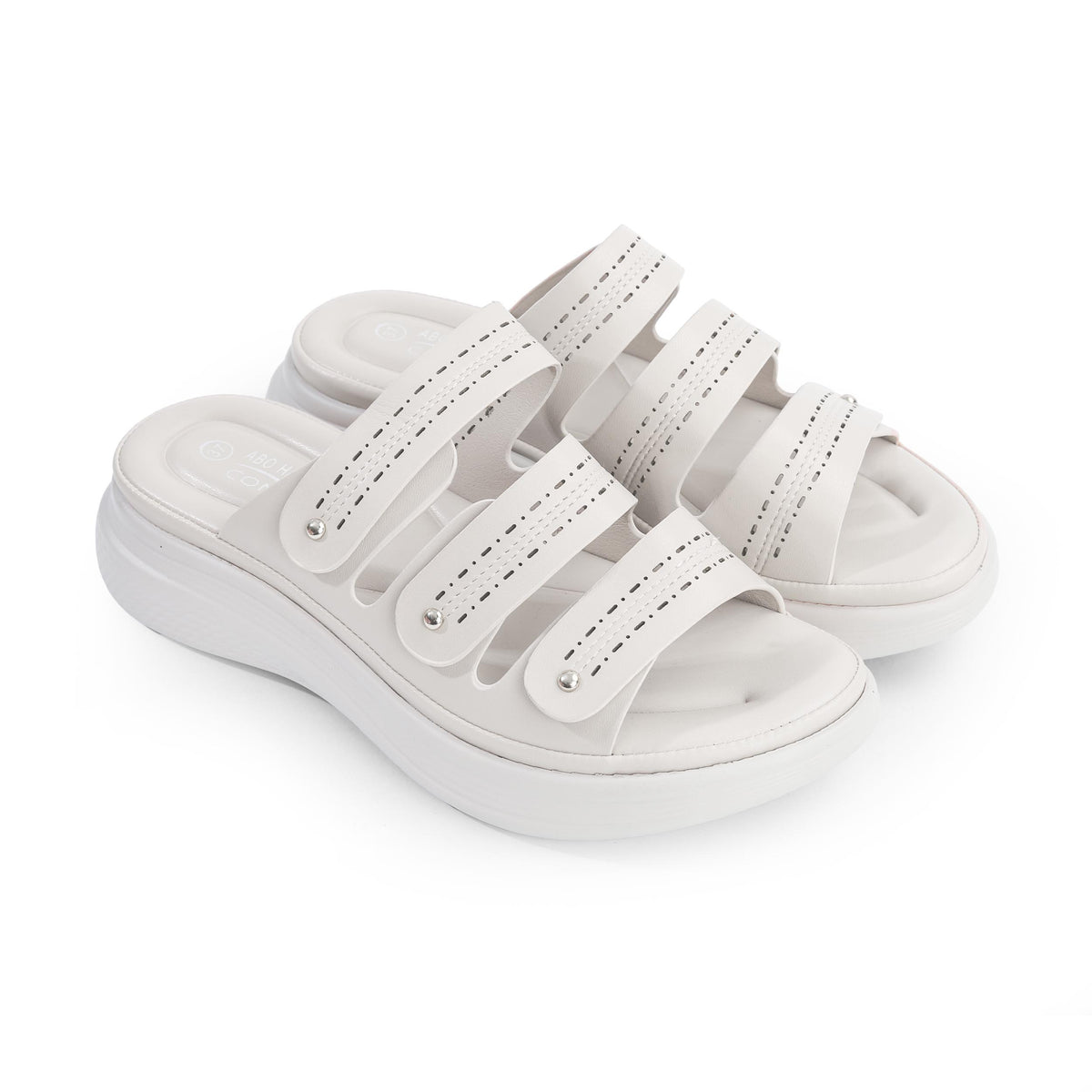 Lotfy women's summer slipper 94741-270