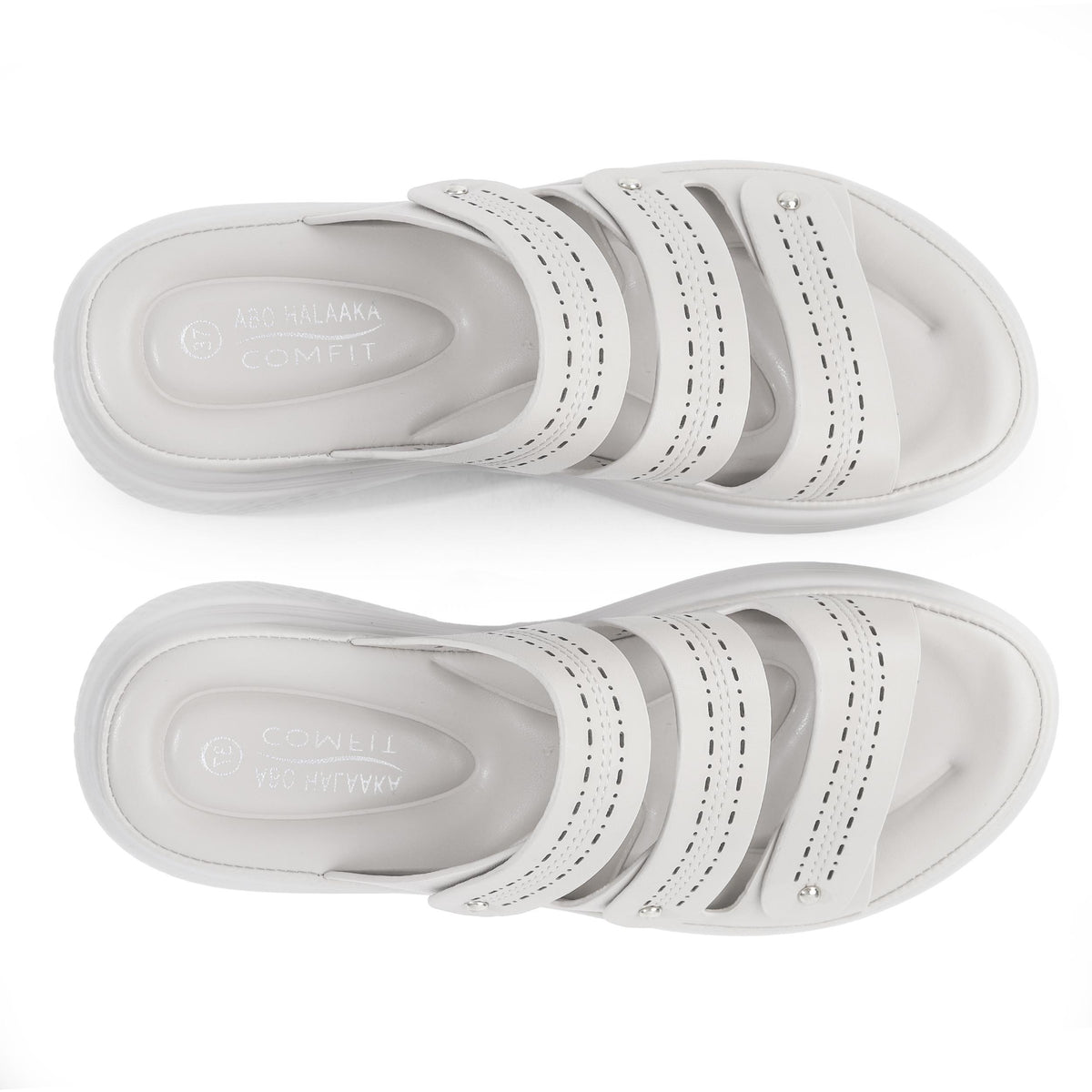 Lotfy women's summer slipper 94741-270