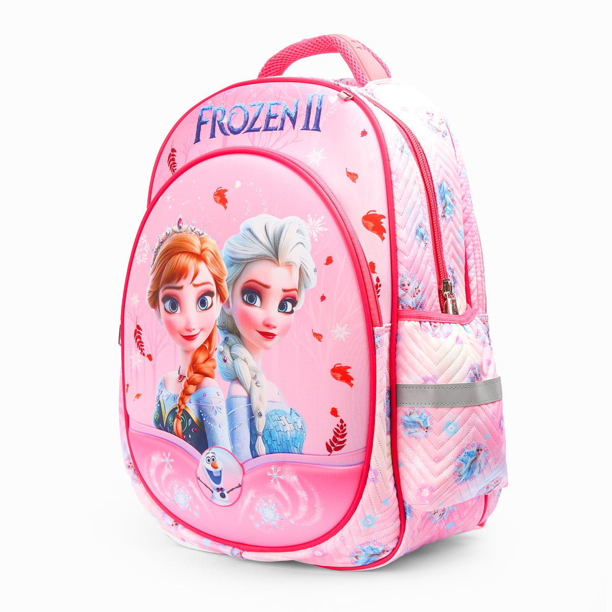 Mego Frozen kids' school backpack