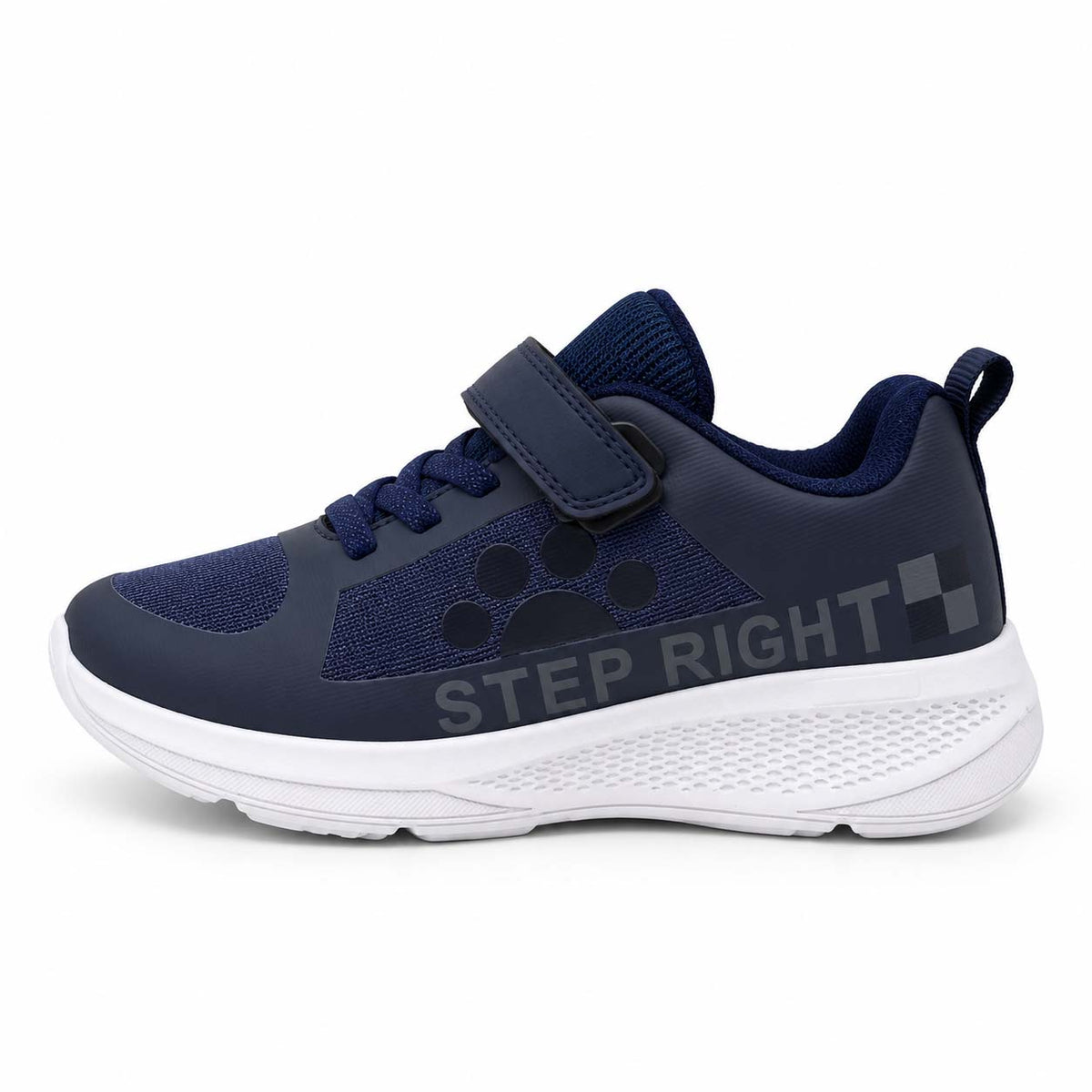 Step Right kids' sneakers 44021-6055
