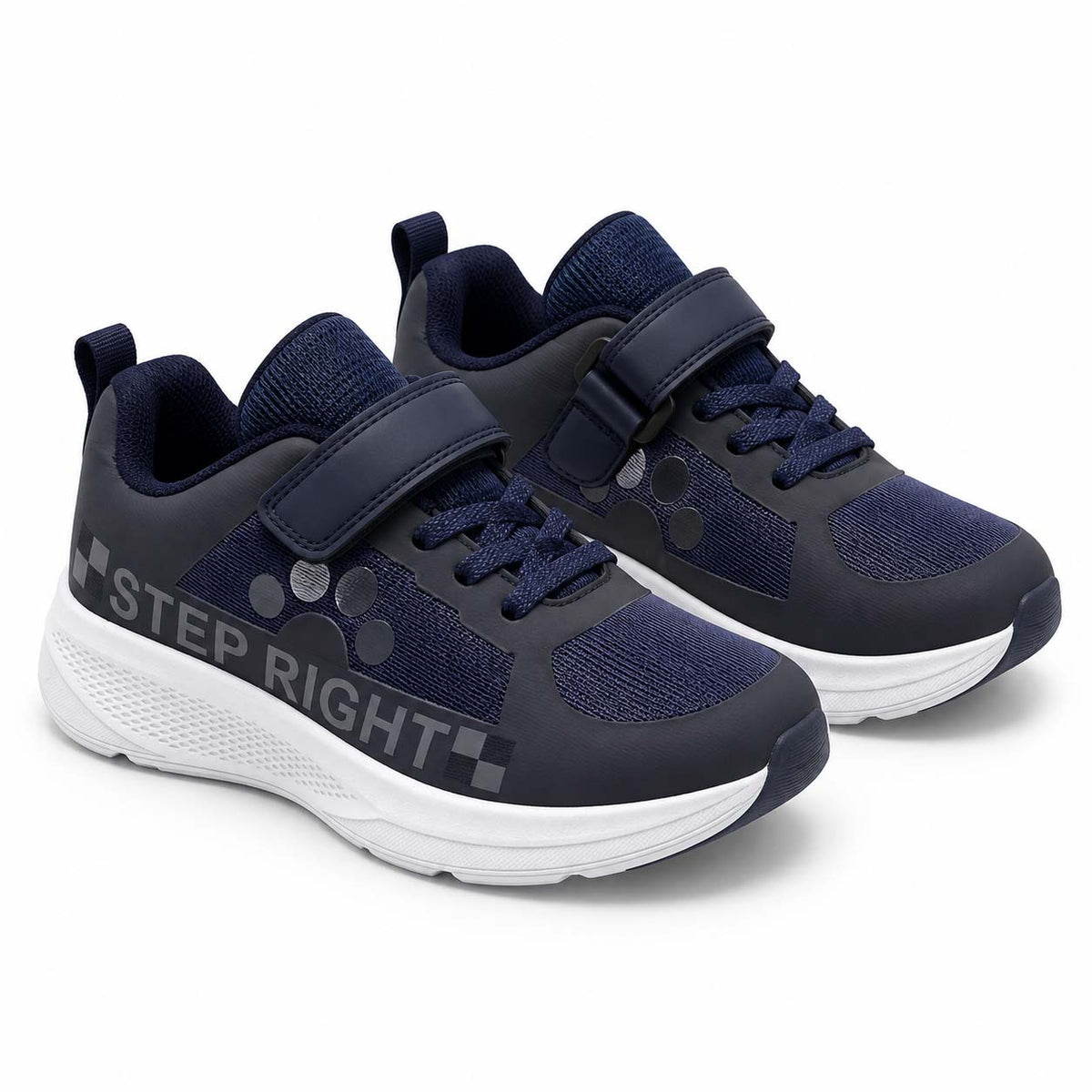 Step Right kids' sneakers 44021-6055
