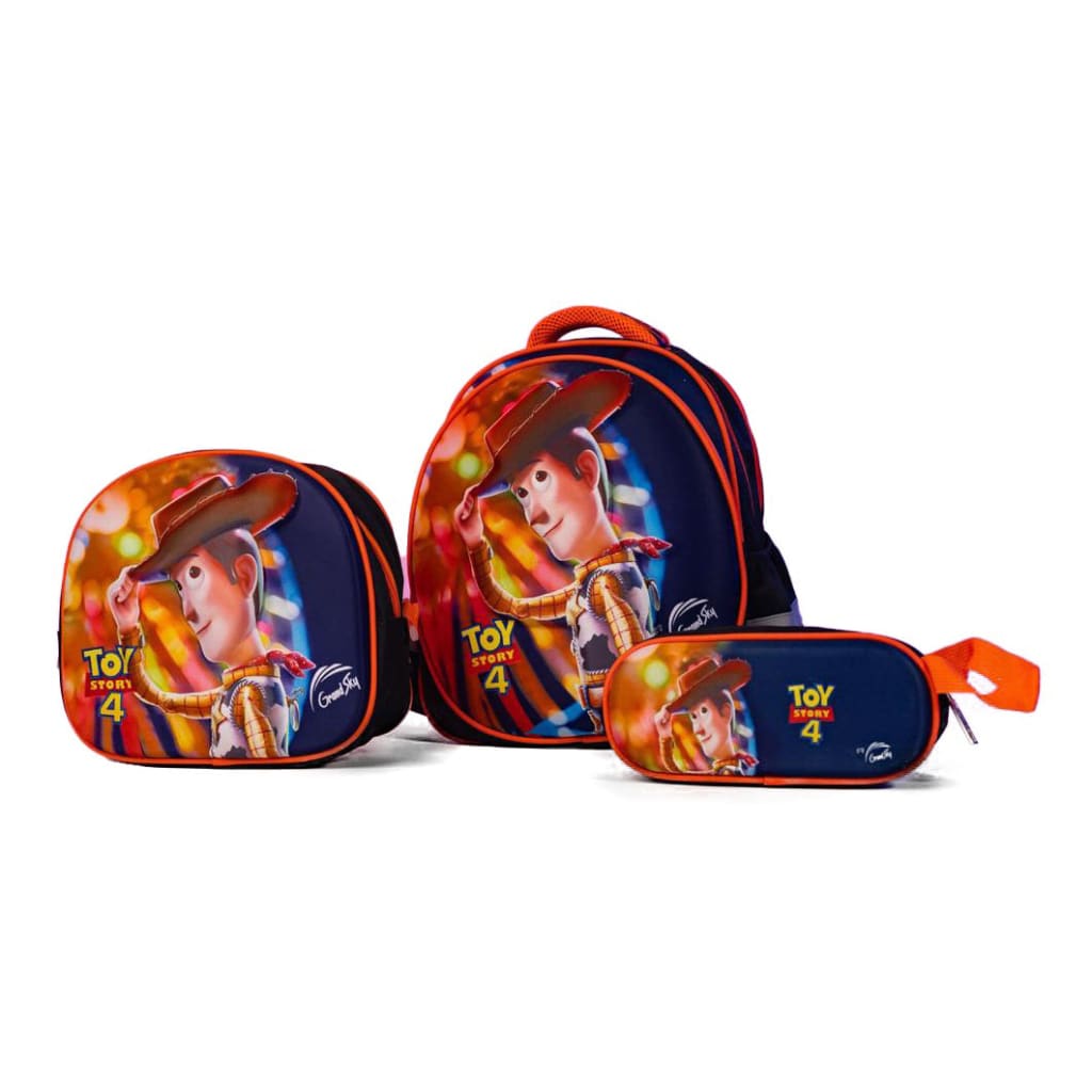 Toy Story Woody Bag Kids 15 INCH