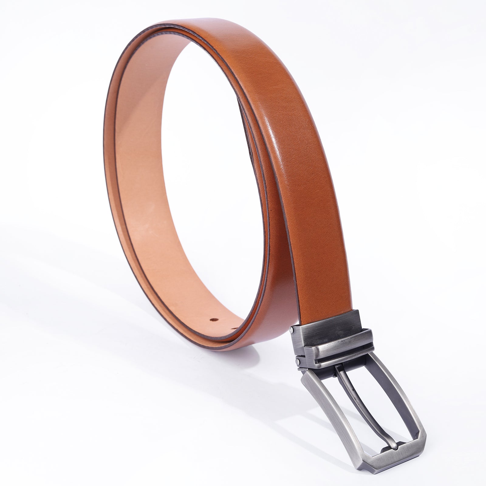 Premium Genuine Leather Belt For Men Havan 2