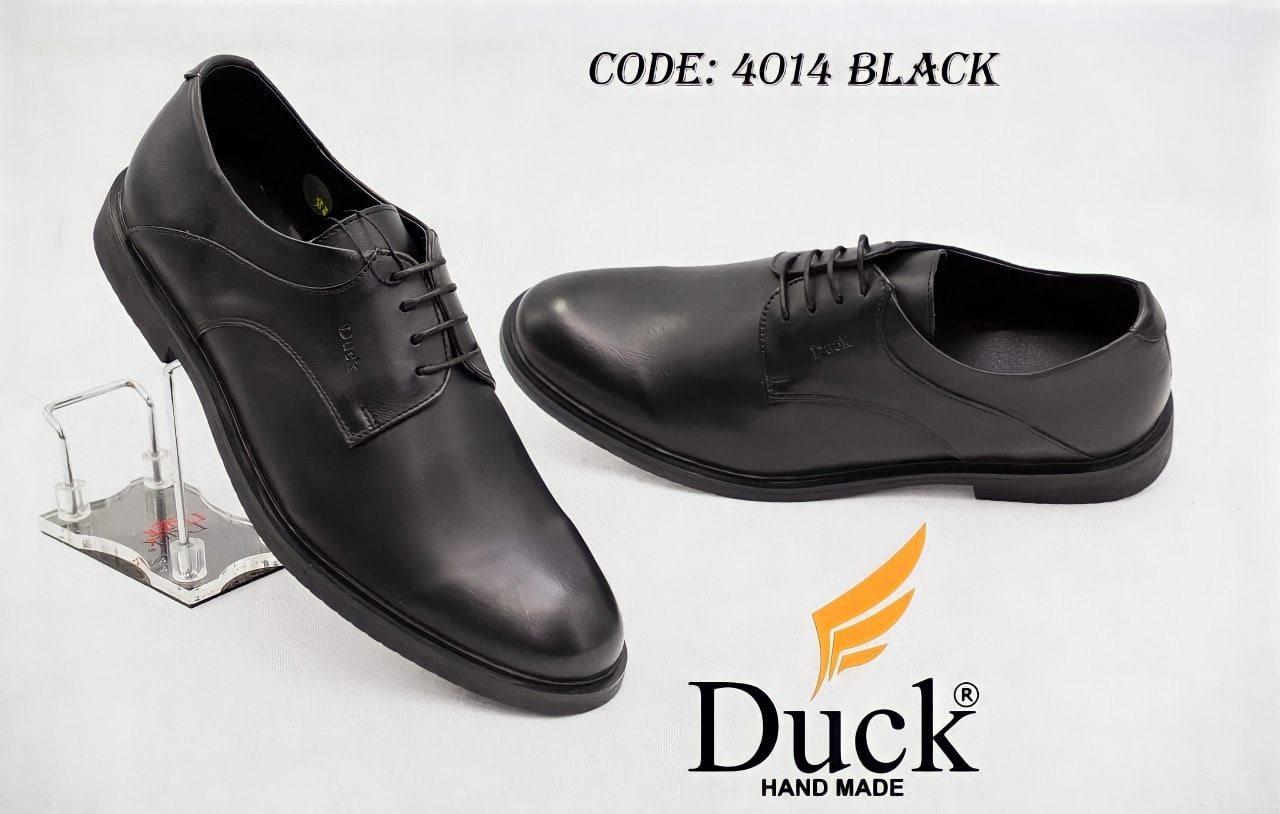 DUCK-4014-black