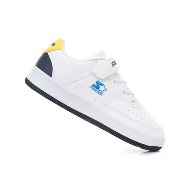 Starter Street Basic-2 Lifestyle Kids Sneaker