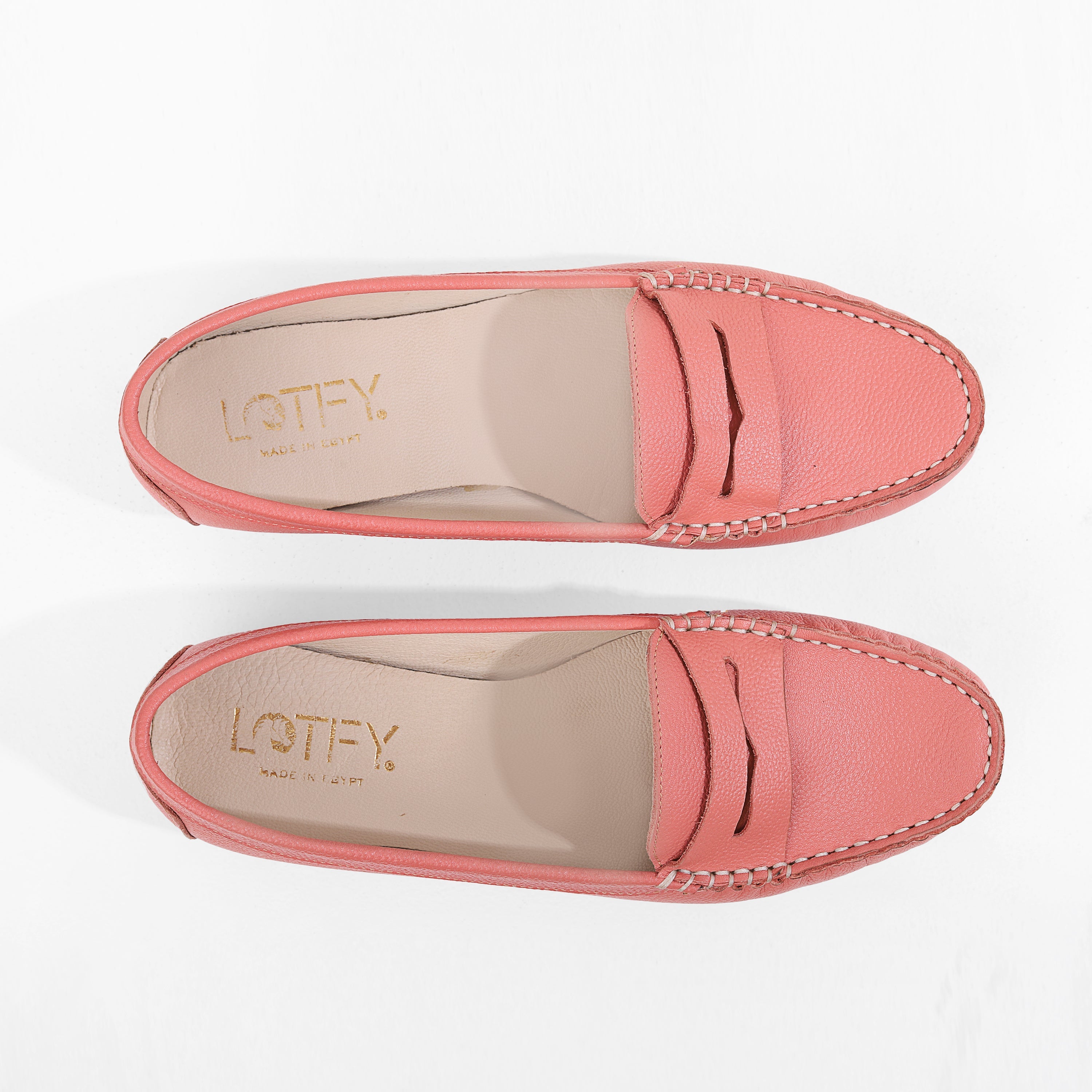 Lotfy Women’s Loafers 119