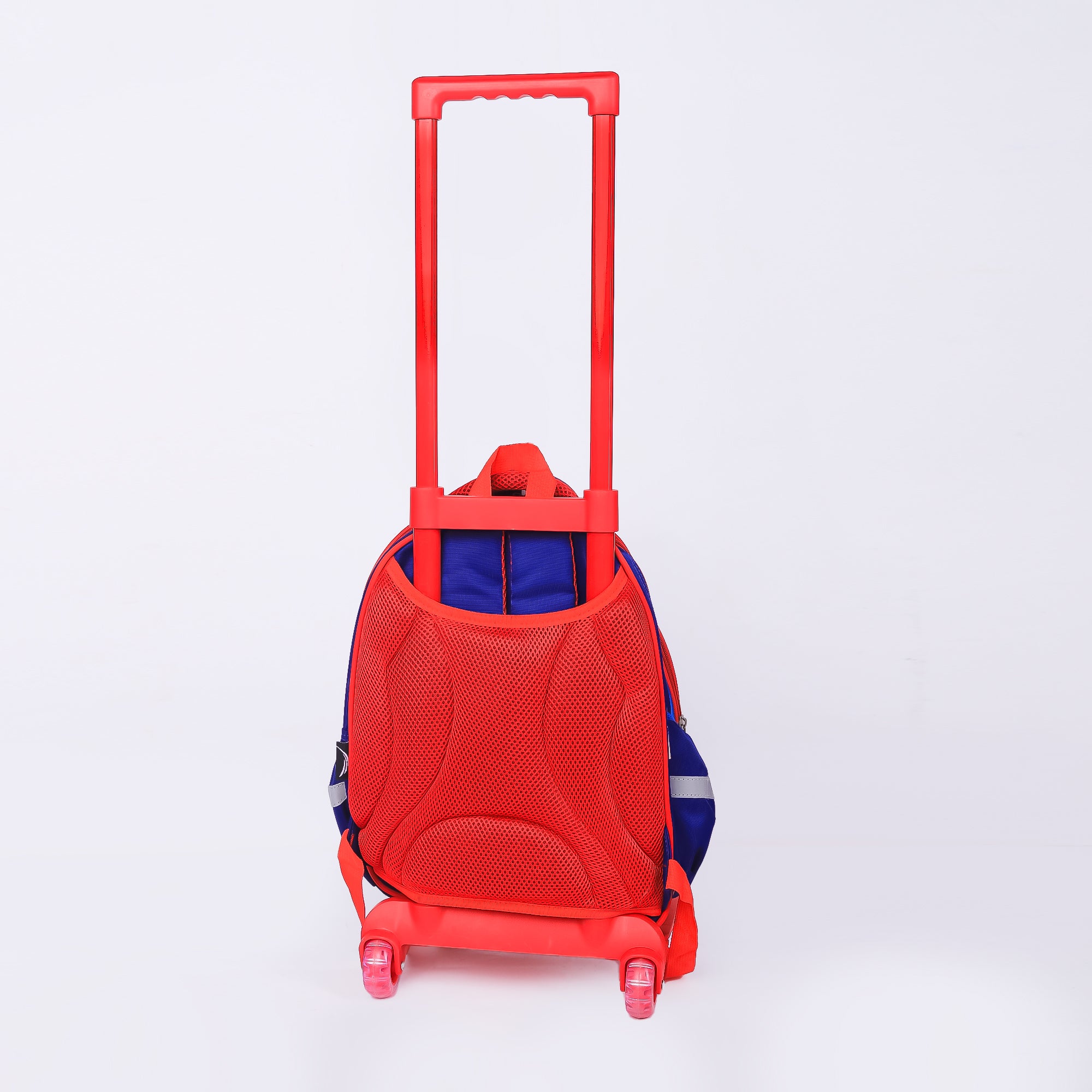 Spider Man Trolly Bag For Kids 14 INCH