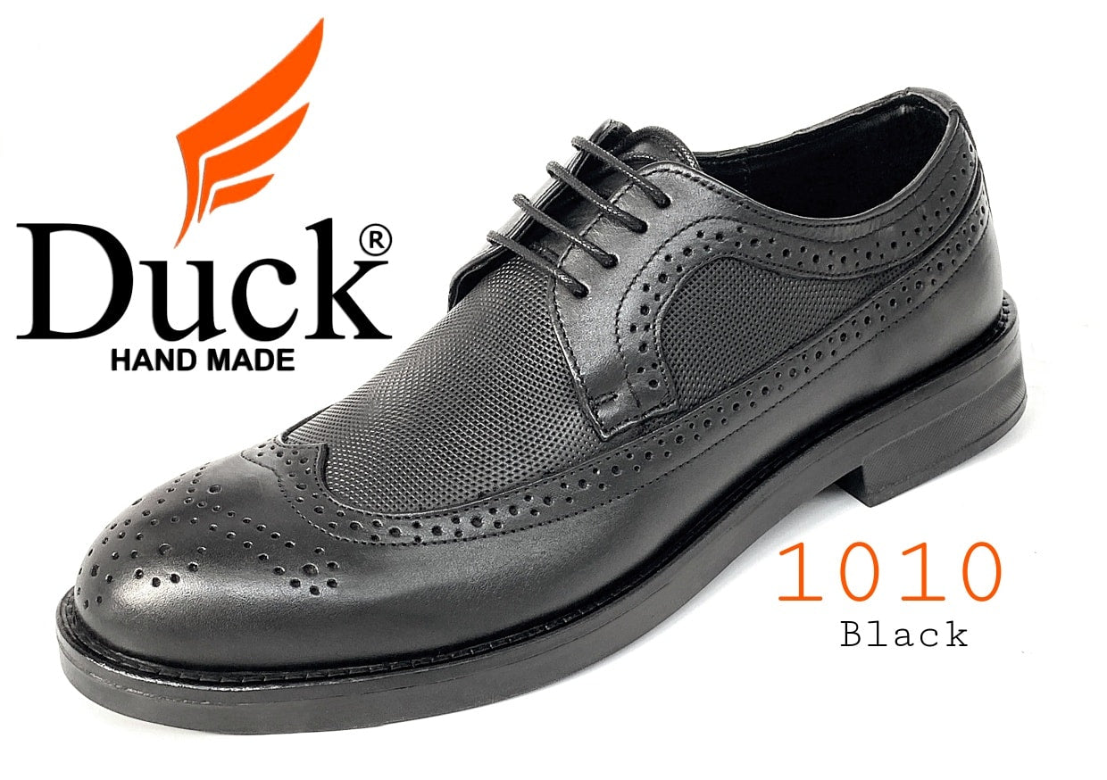 DUCK-1010-Black