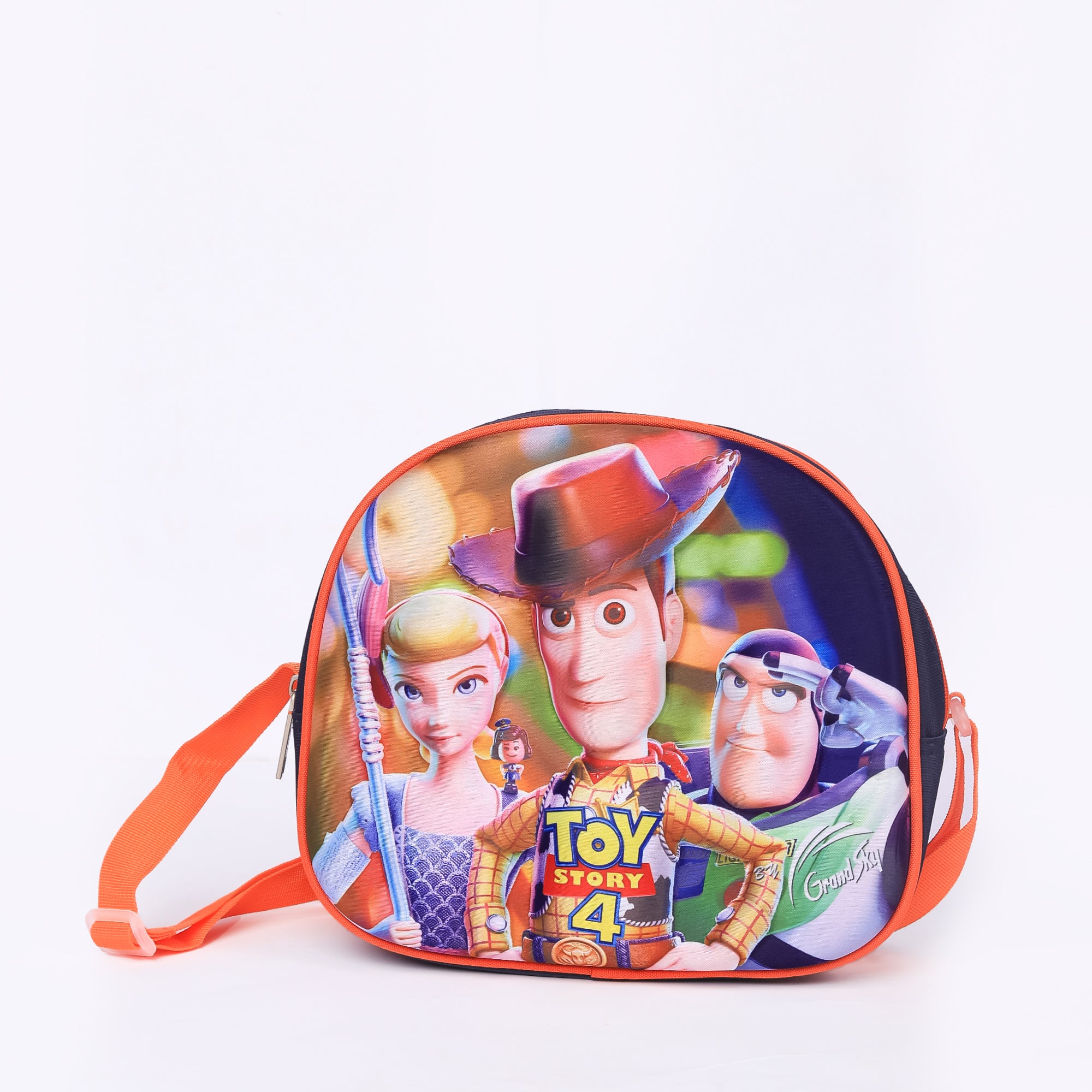 Toy Story 2 Trolly Bag For Kids 16 INCH