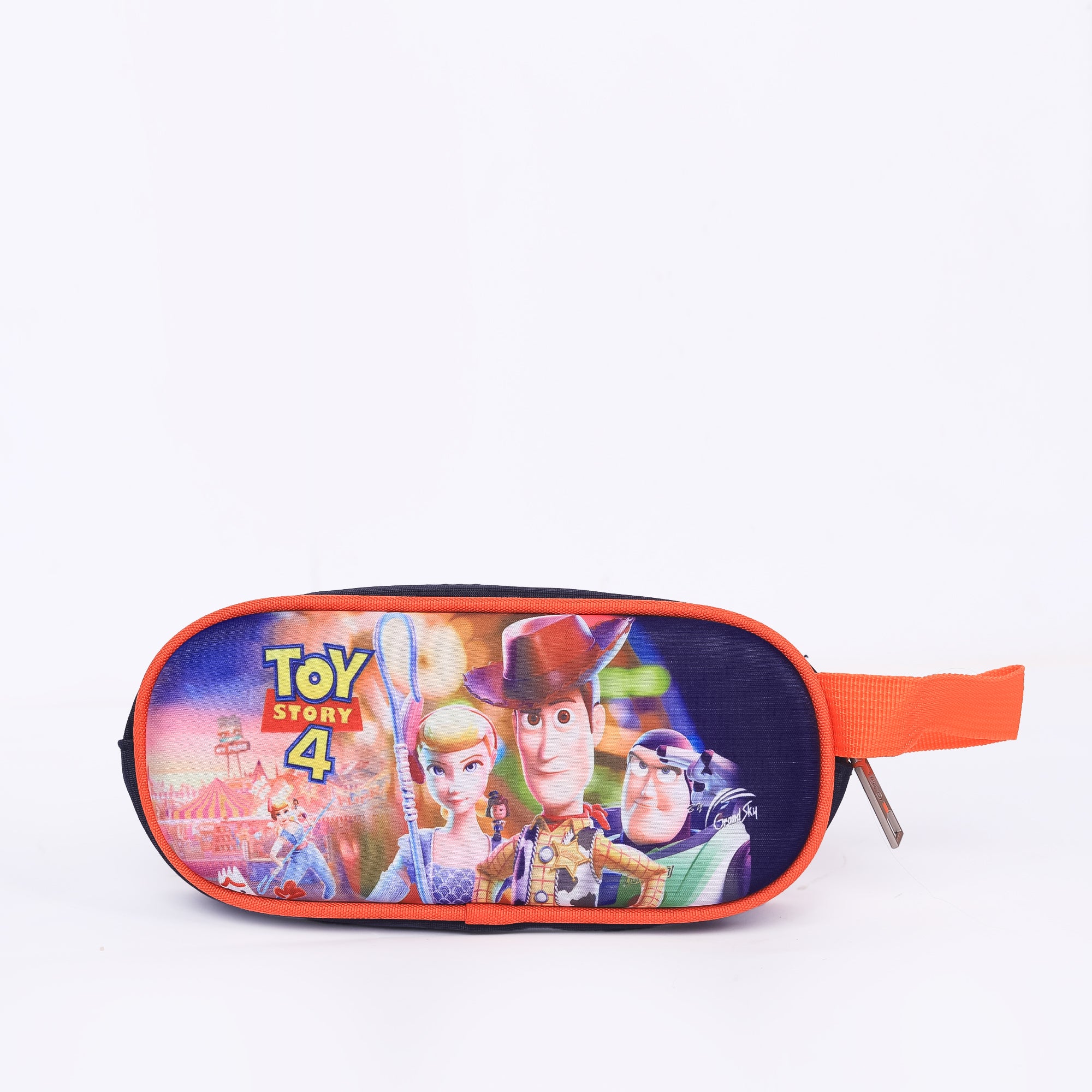 Toy Story 2 Trolly Bag For Kids 16 INCH