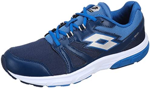 Lotto SPACE 600 II ALR Navy Blue For Men