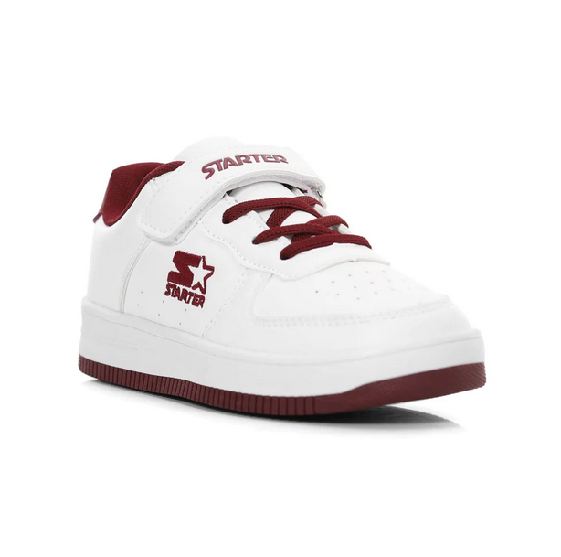 Starter Street Basic-1Lifestyle Kids Sneaker