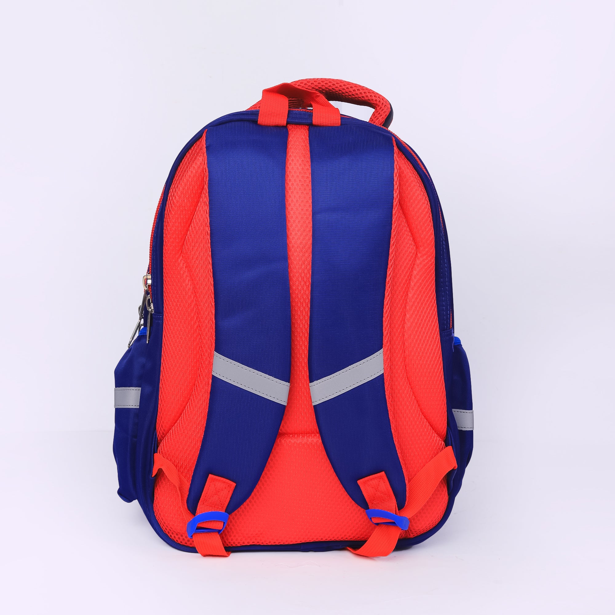 Patrol School Trolley Bag For Boys