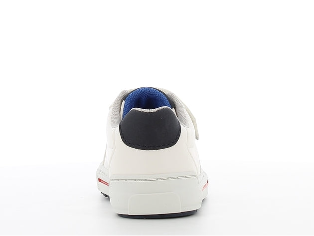 Foot Print Shoes For Boys -558300