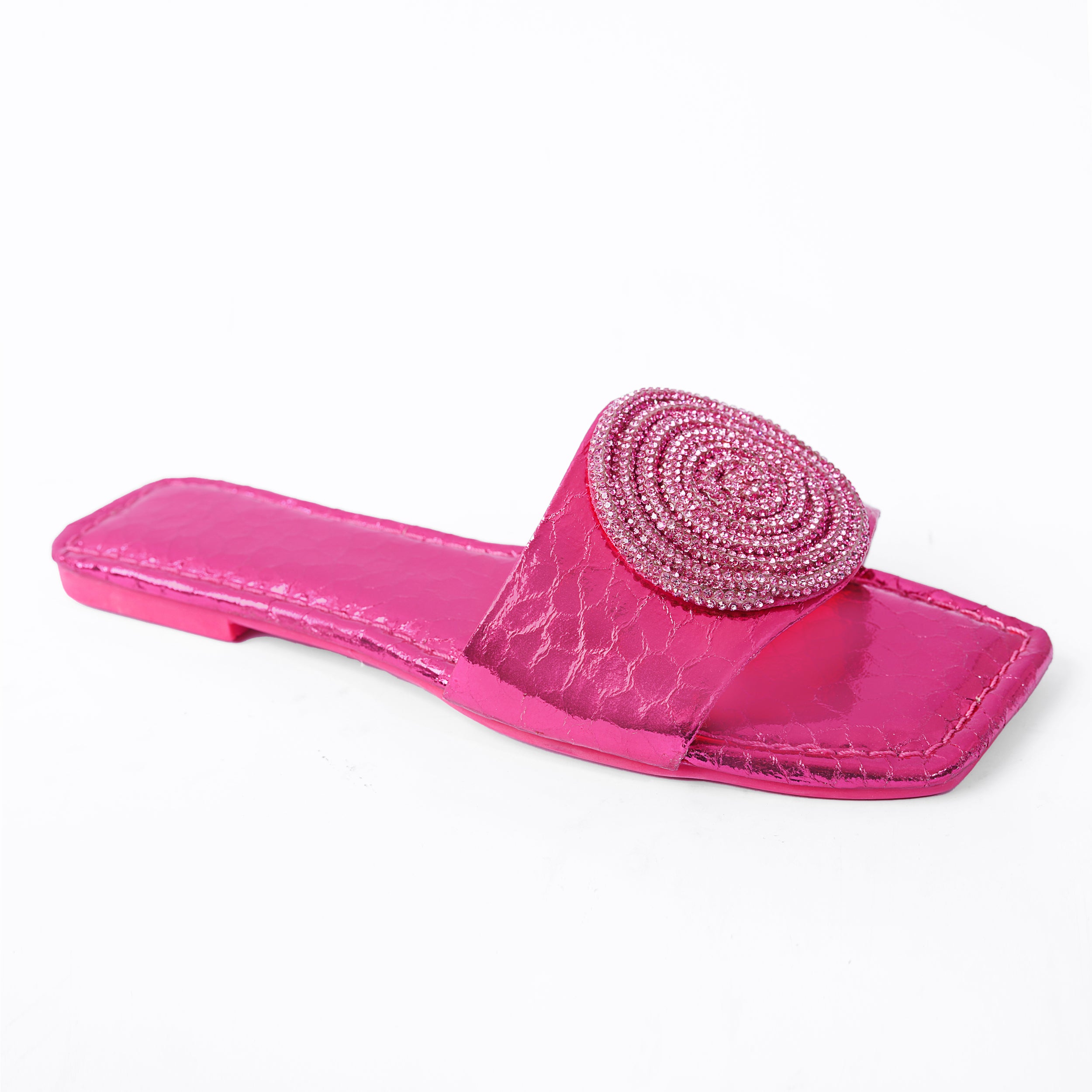 Flat Slipper For Women -112