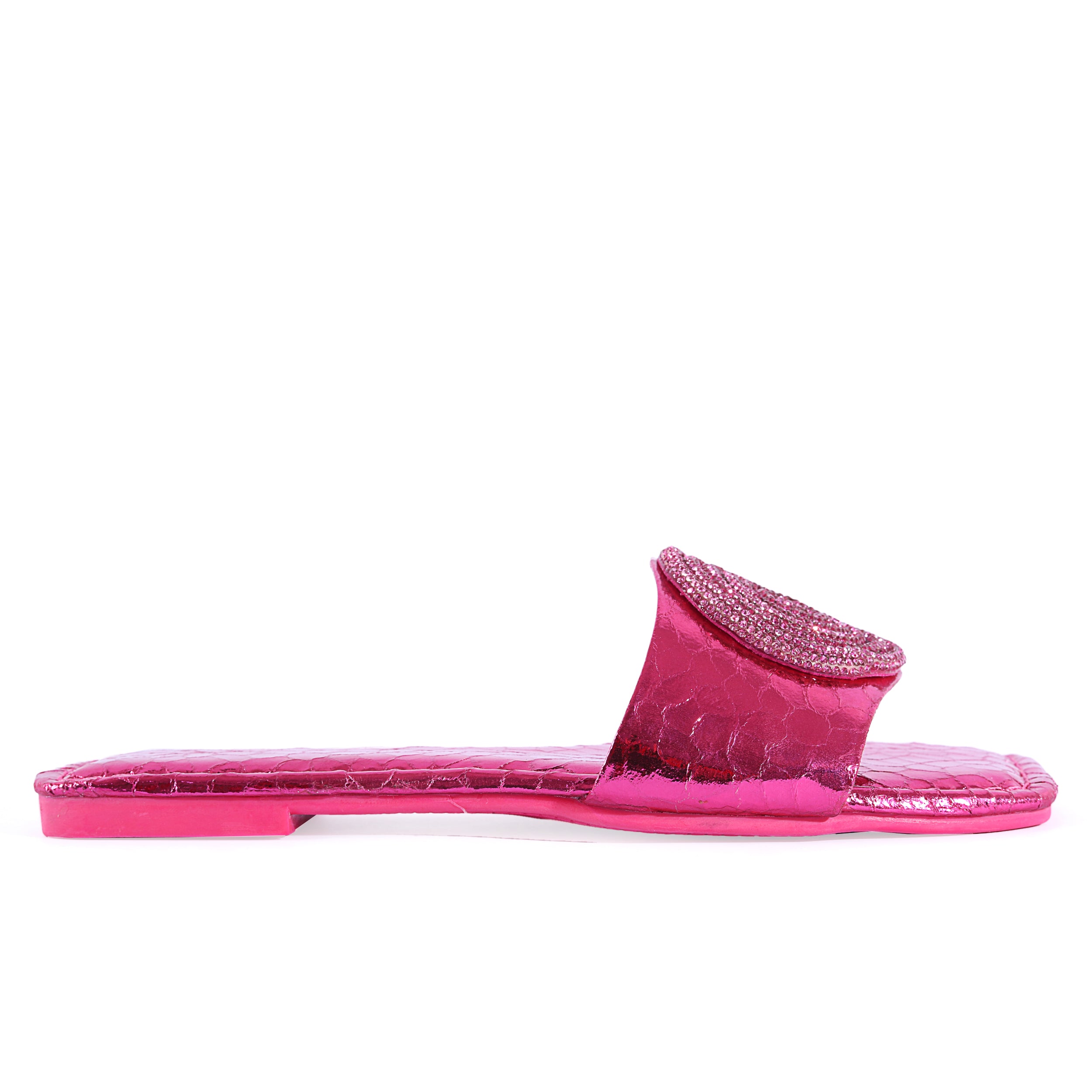 Flat Slipper For Women -112