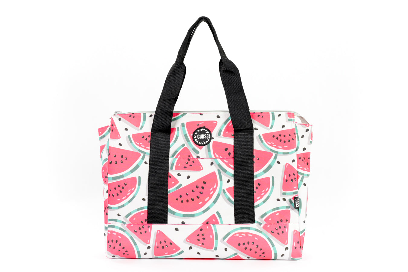 Melons and Pies women tote bag