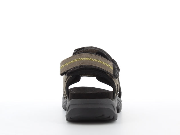 Sprox Men's Straps Sandal Grey