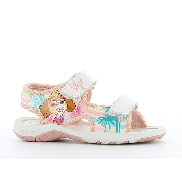 Disney Skye Sandal For Girls - Foot Loose