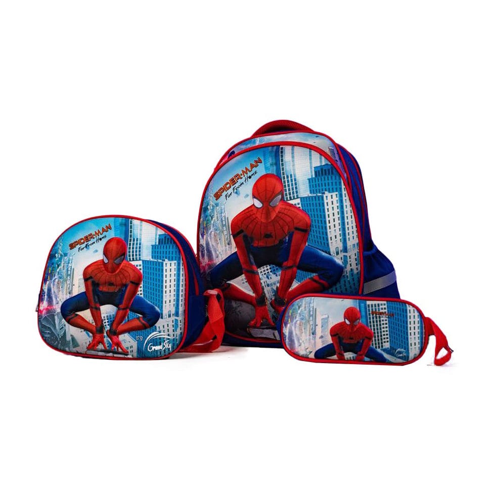 Spider Man 2 Bag 16 INCH