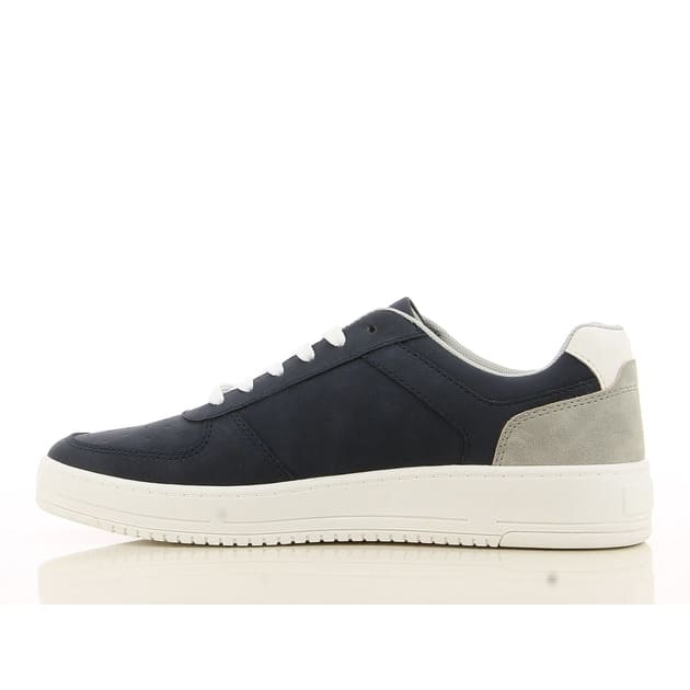 Sprox Urban LTD Nubuck Contrast-Patch Perforated Side 