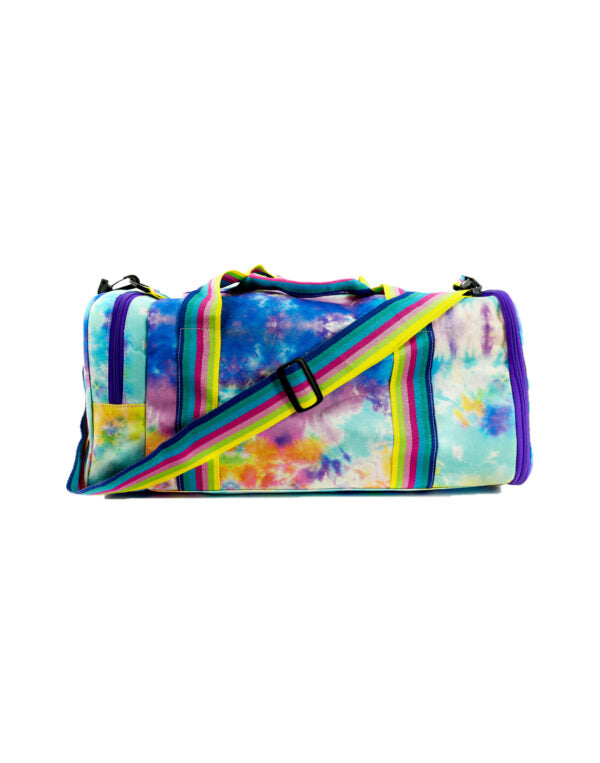 Water Colors Duffle Bag